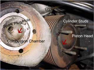 Cleaning the Air Filter